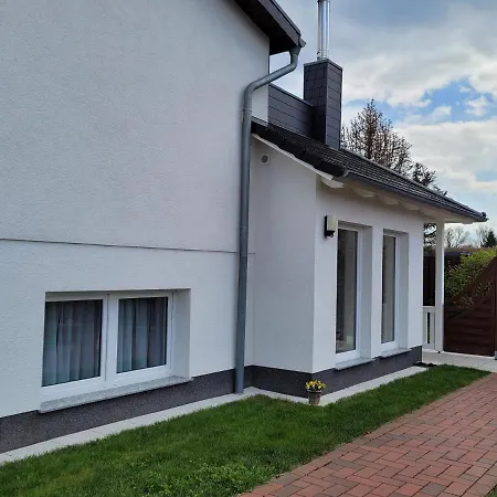 아파트 Fewo Zwei Plus