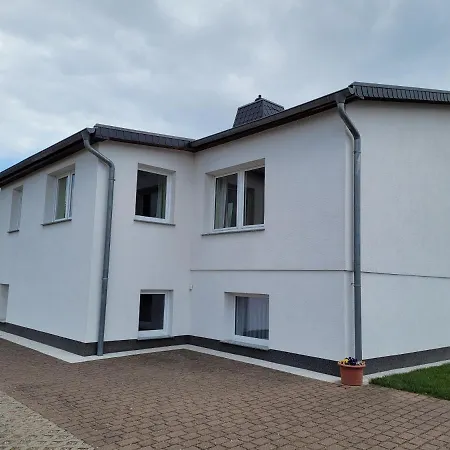 Fewo Zwei Plus * 치노비츠