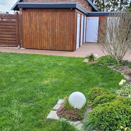 Fewo Zwei Plus * 치노비츠