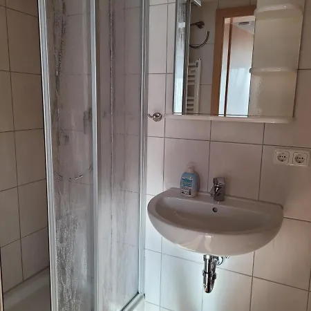 아파트 Fewo Zwei Plus