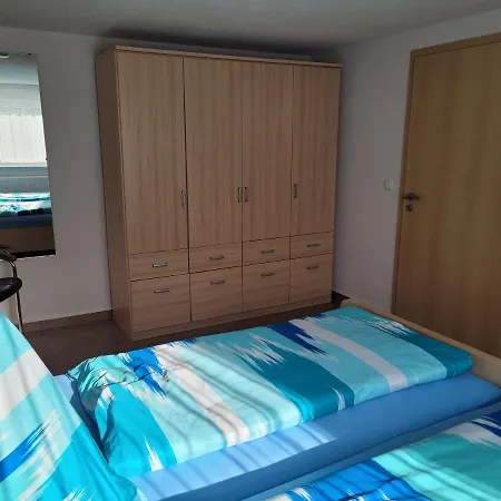 Apartment Fewo Zwei Plus *