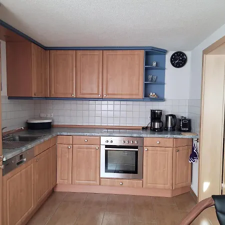 Fewo Zwei Plus * 치노비츠