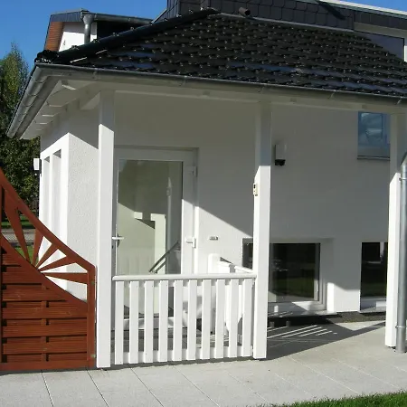 Fewo Zwei Plus * 치노비츠