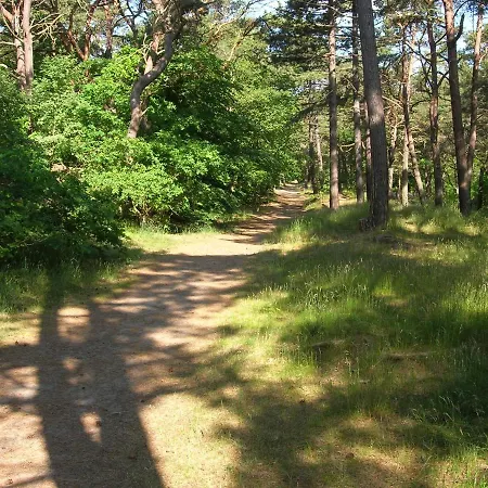 아파트 Fewo Zwei Plus *